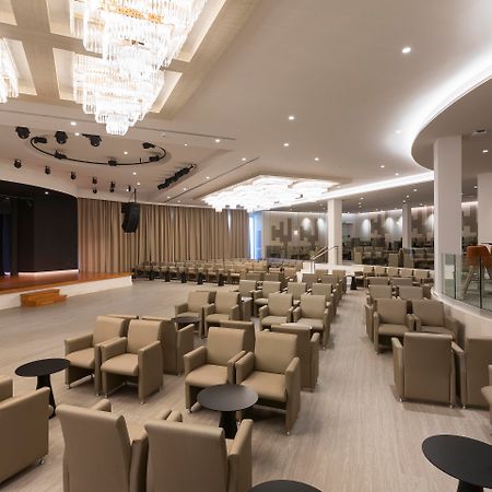 Hipotels Barrosa Park (Adults Only) Chiclana de la Frontera Dış mekan fotoğraf