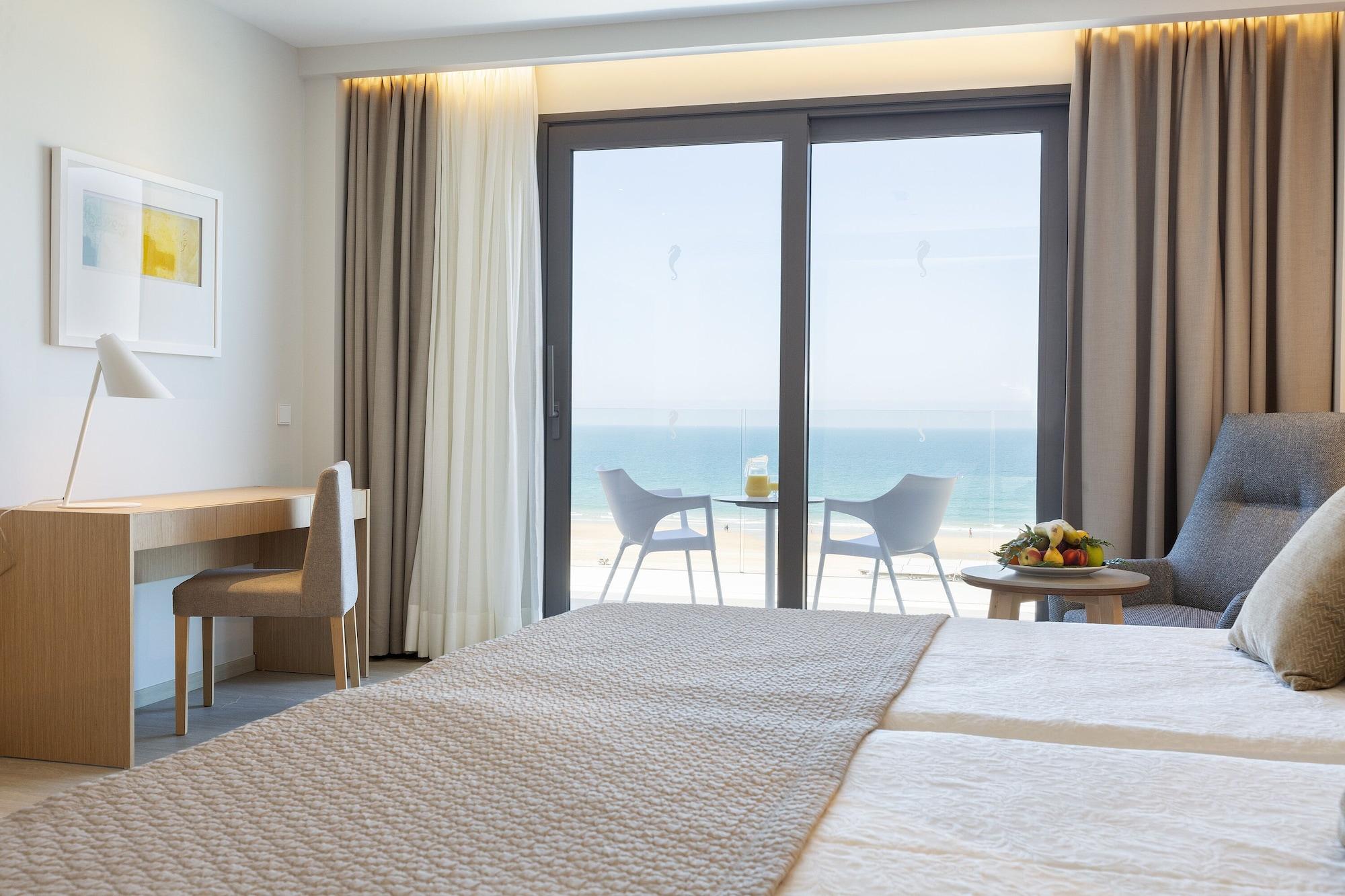 Hipotels Barrosa Park (Adults Only) Chiclana de la Frontera Dış mekan fotoğraf