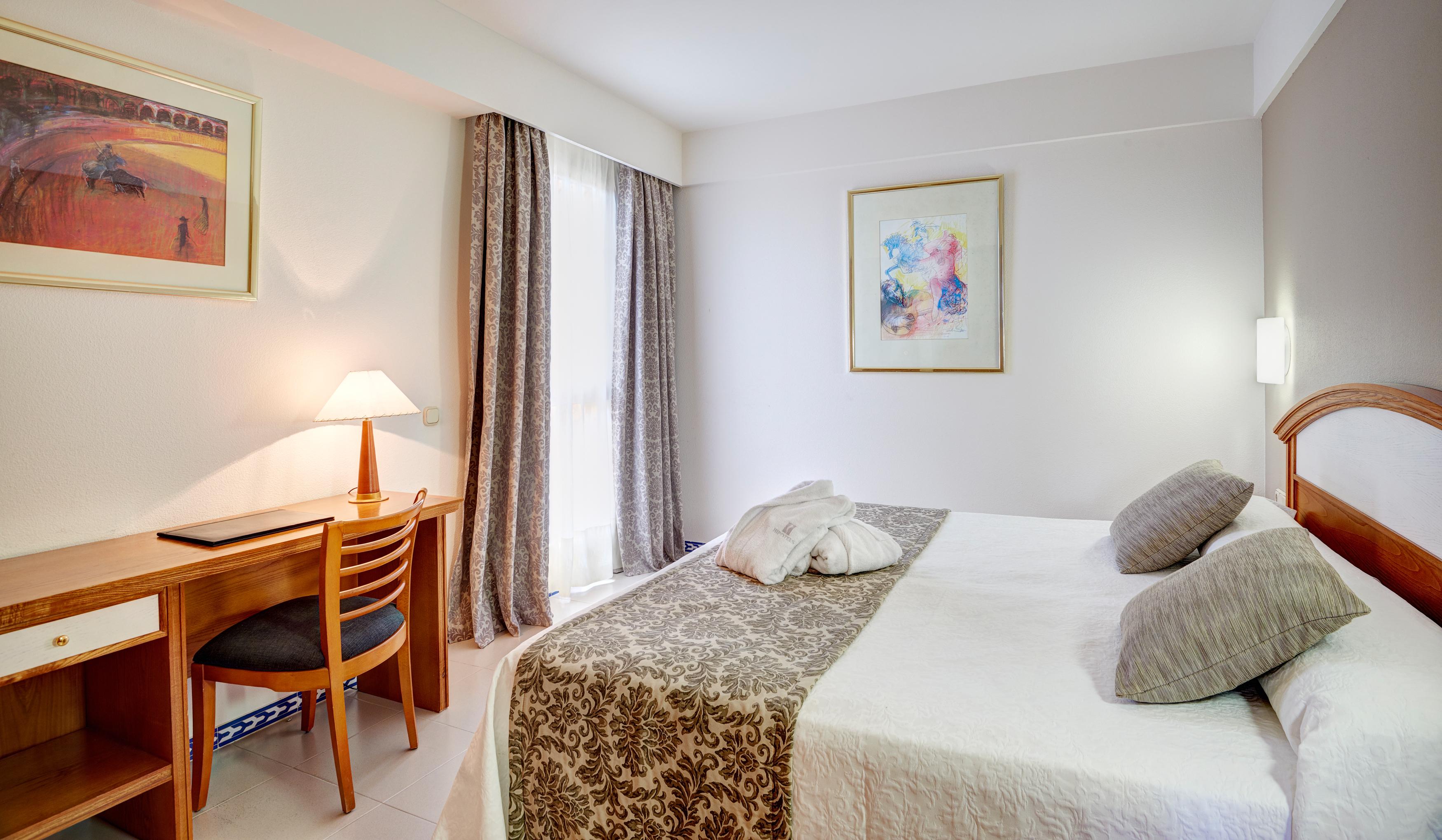 Hipotels Barrosa Park (Adults Only) Chiclana de la Frontera Dış mekan fotoğraf