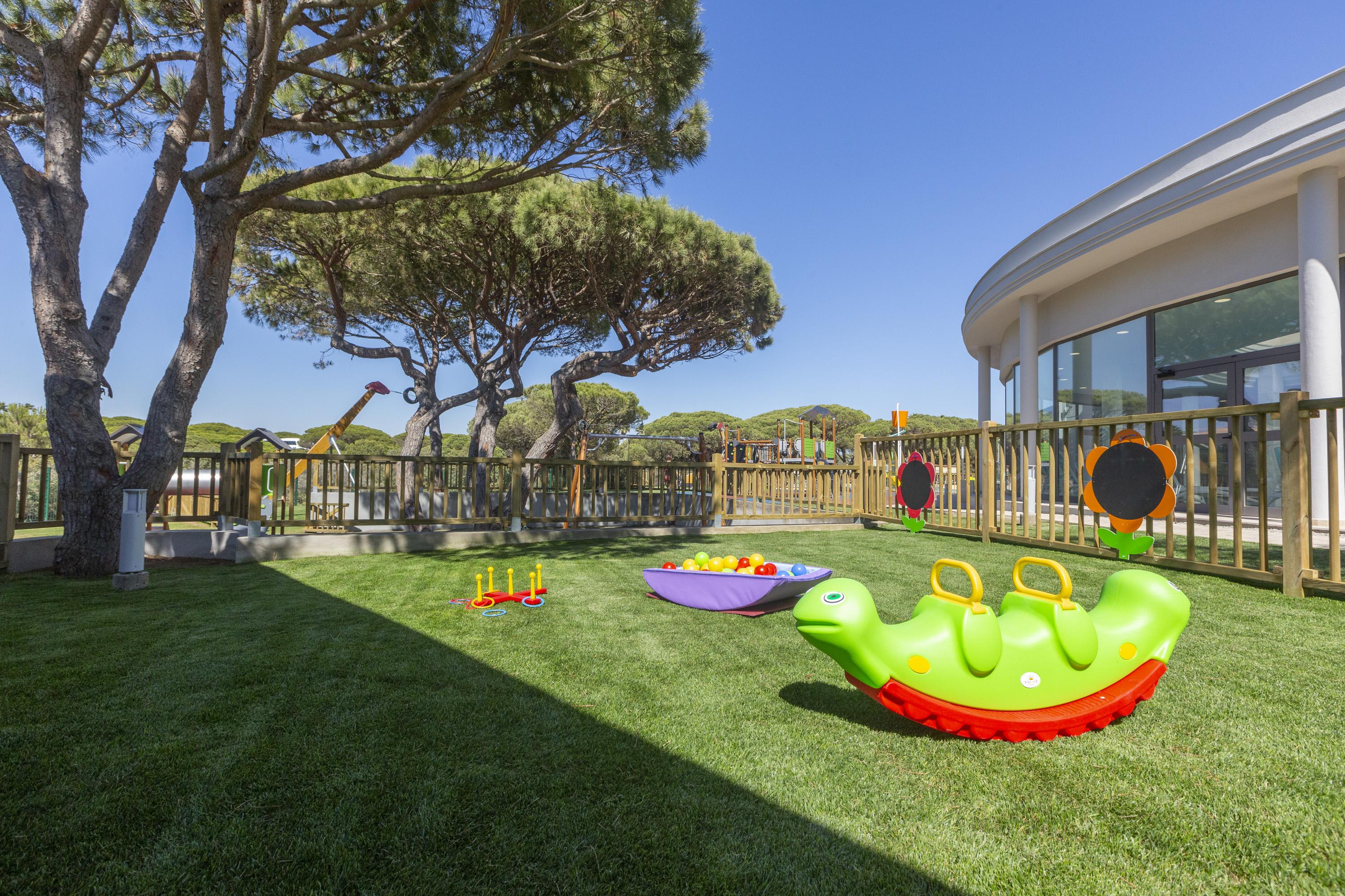 Hipotels Barrosa Park (Adults Only) Chiclana de la Frontera Dış mekan fotoğraf