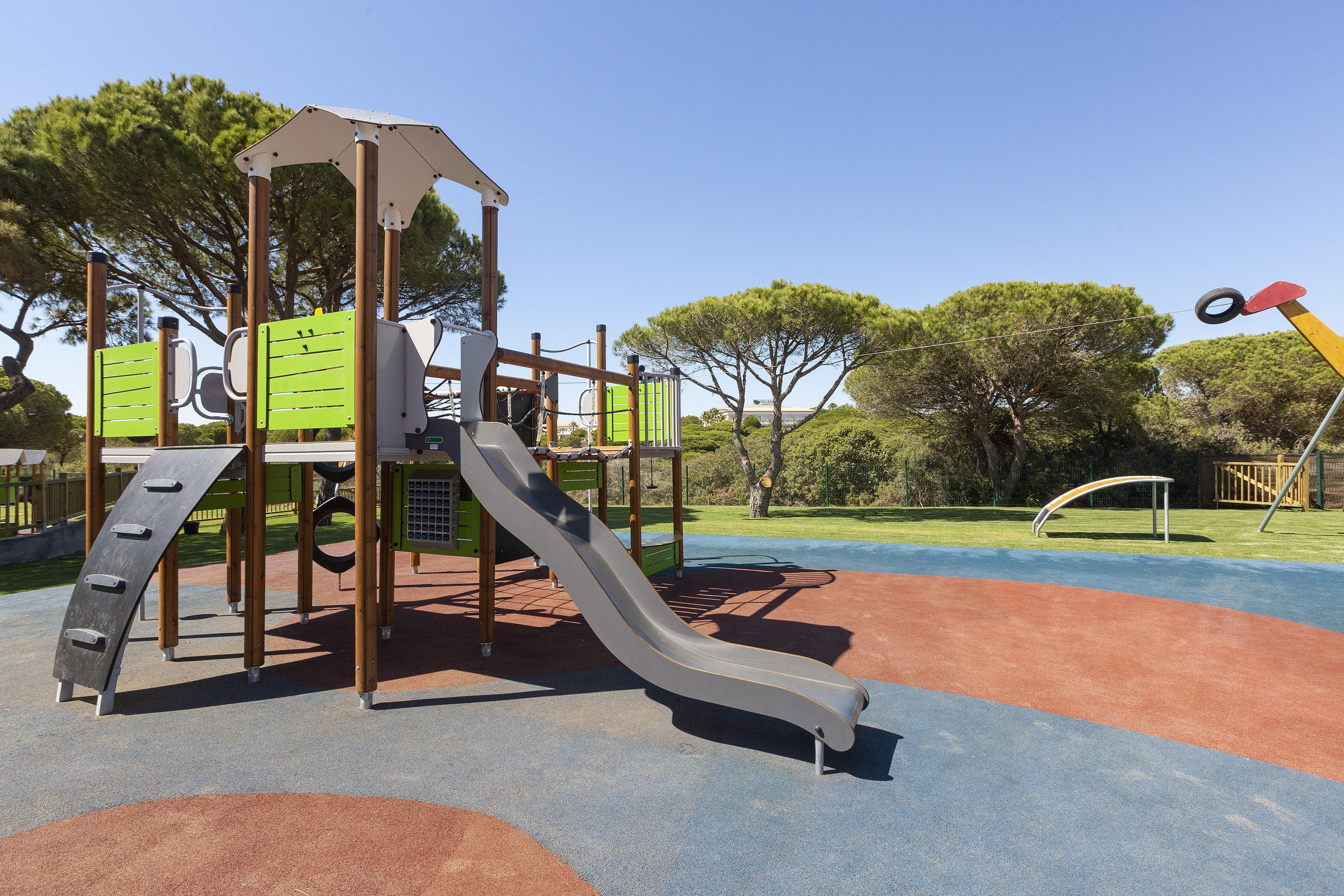 Hipotels Barrosa Park (Adults Only) Chiclana de la Frontera Dış mekan fotoğraf