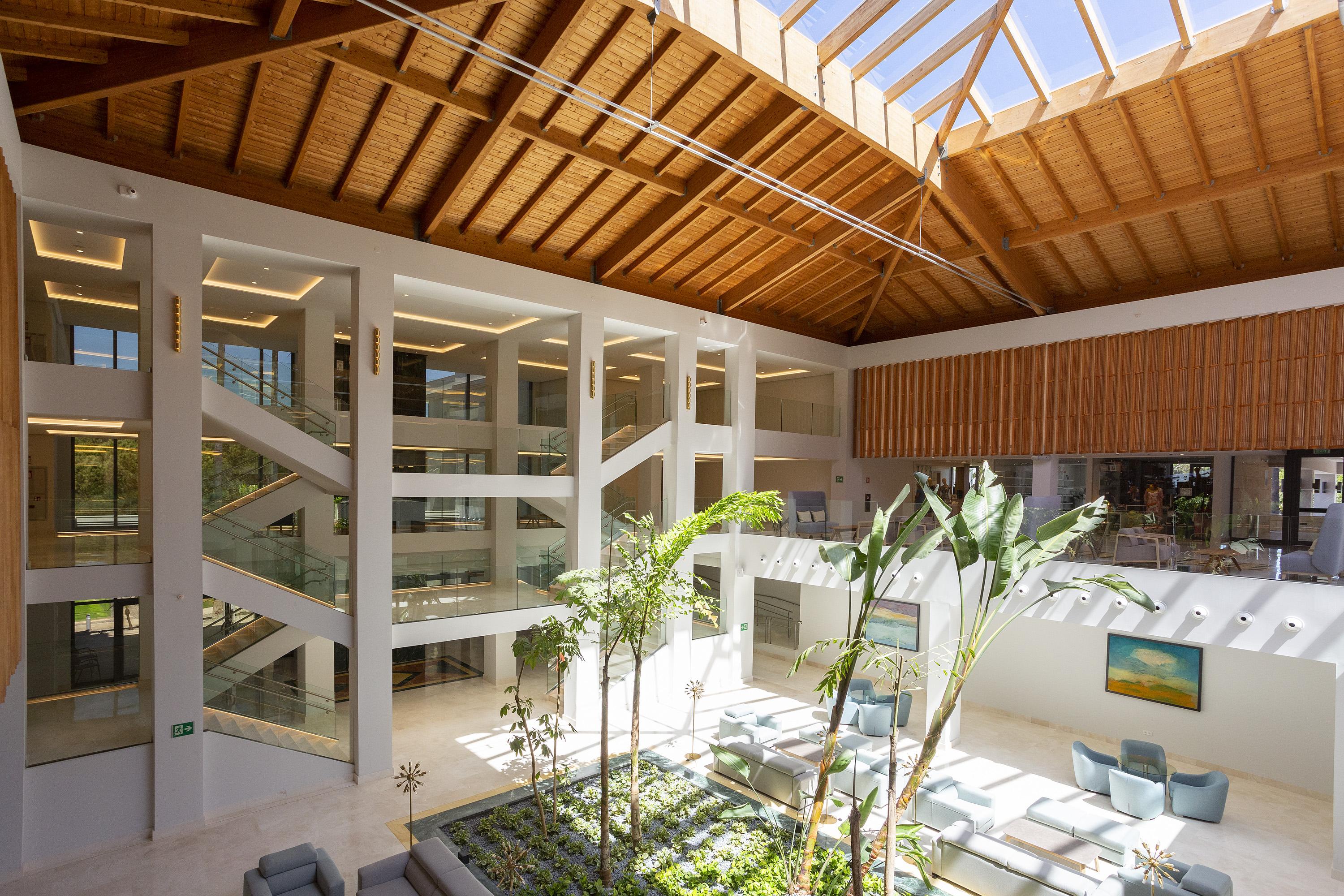 Hipotels Barrosa Park (Adults Only) Chiclana de la Frontera Dış mekan fotoğraf