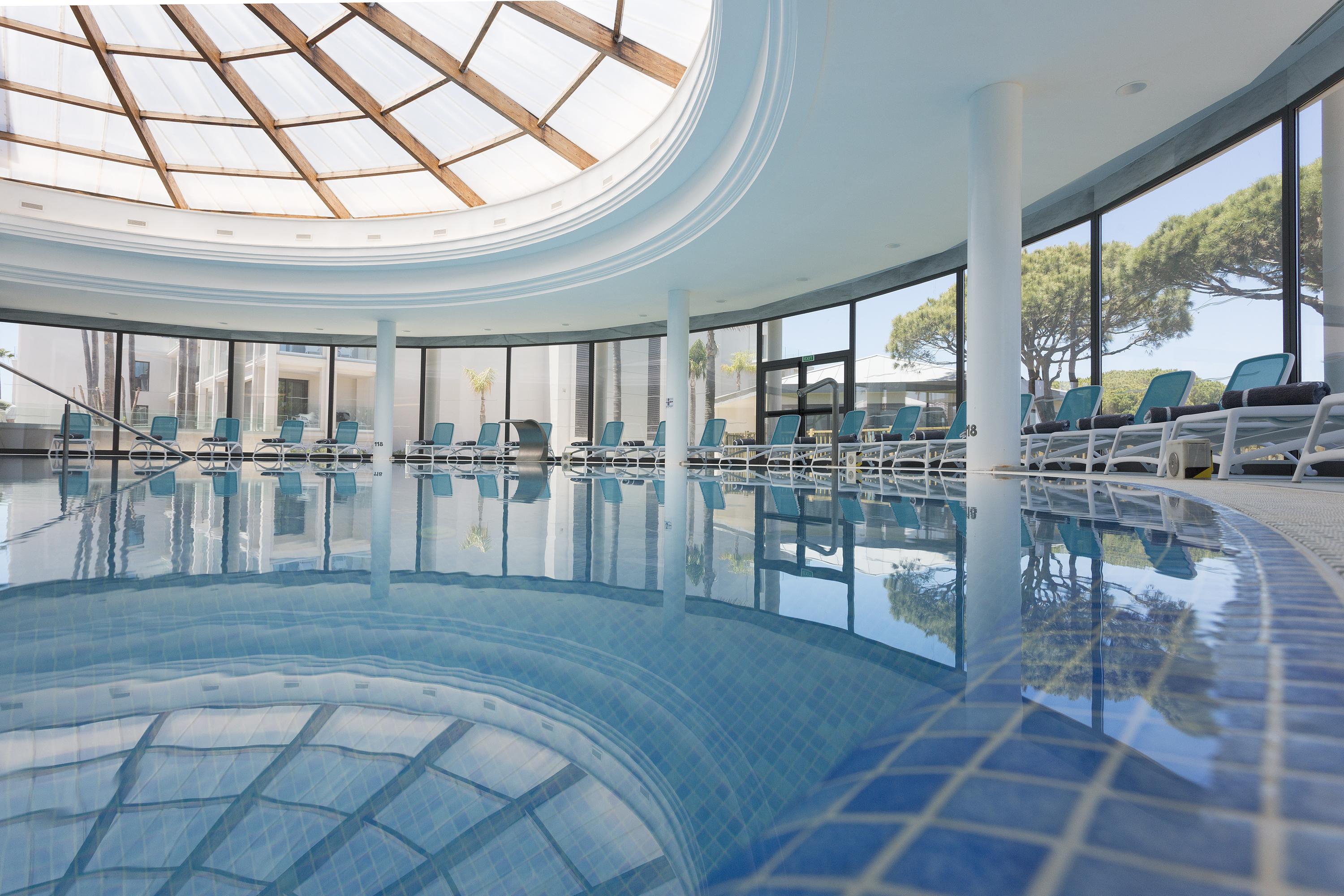 Hipotels Barrosa Park (Adults Only) Chiclana de la Frontera Dış mekan fotoğraf