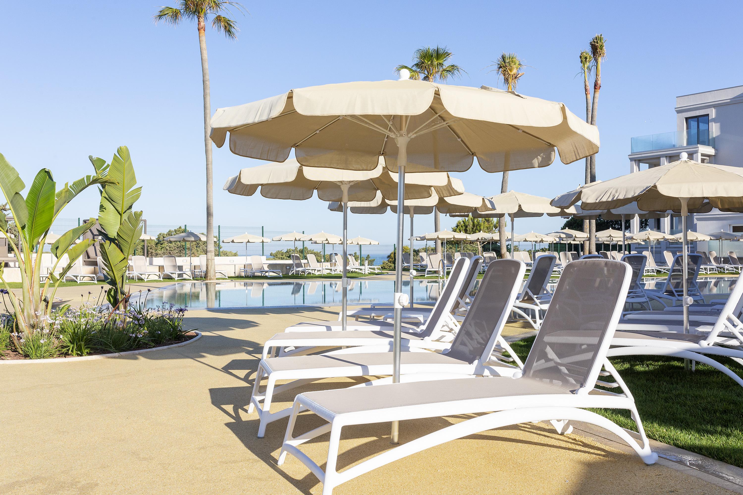 Hipotels Barrosa Park (Adults Only) Chiclana de la Frontera Dış mekan fotoğraf