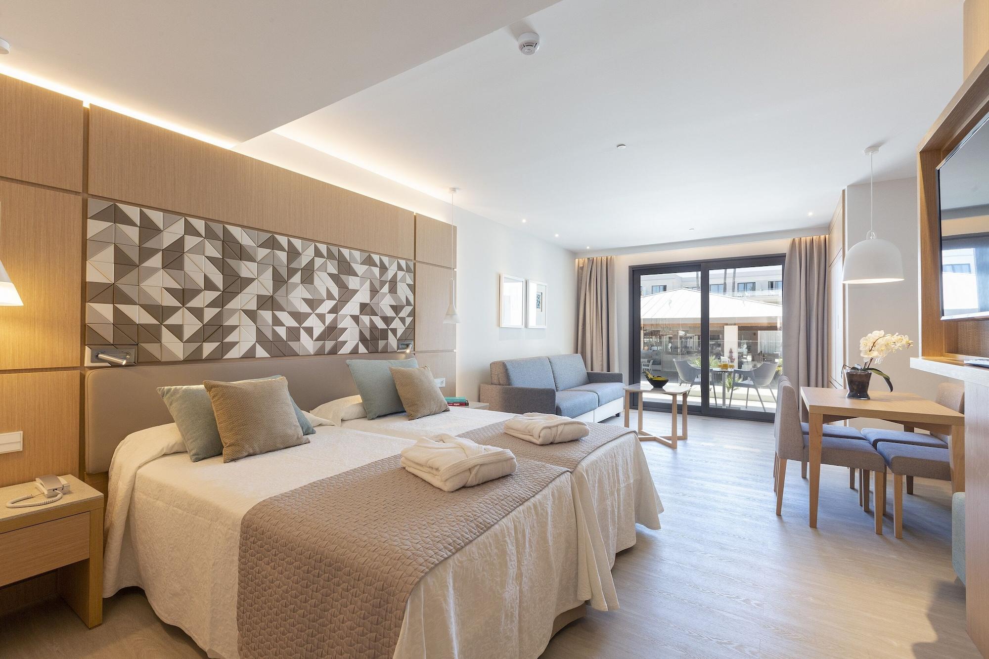 Hipotels Barrosa Park (Adults Only) Chiclana de la Frontera Dış mekan fotoğraf
