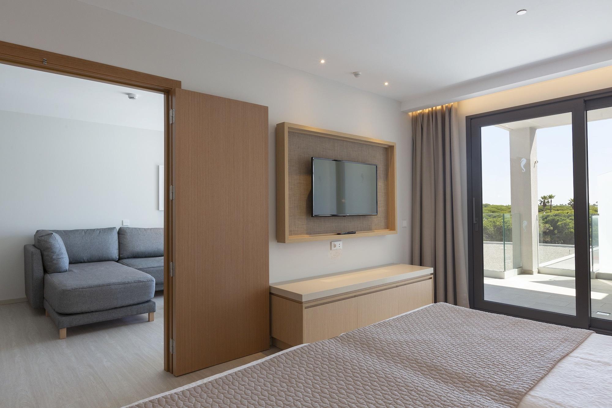 Hipotels Barrosa Park (Adults Only) Chiclana de la Frontera Dış mekan fotoğraf