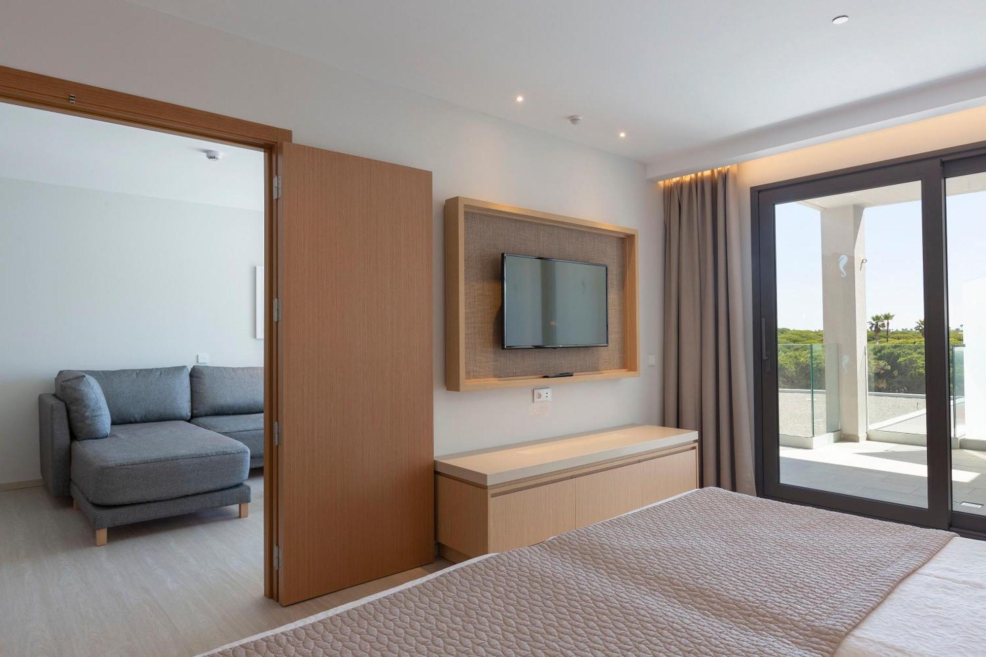 Hipotels Barrosa Park (Adults Only) Chiclana de la Frontera Dış mekan fotoğraf