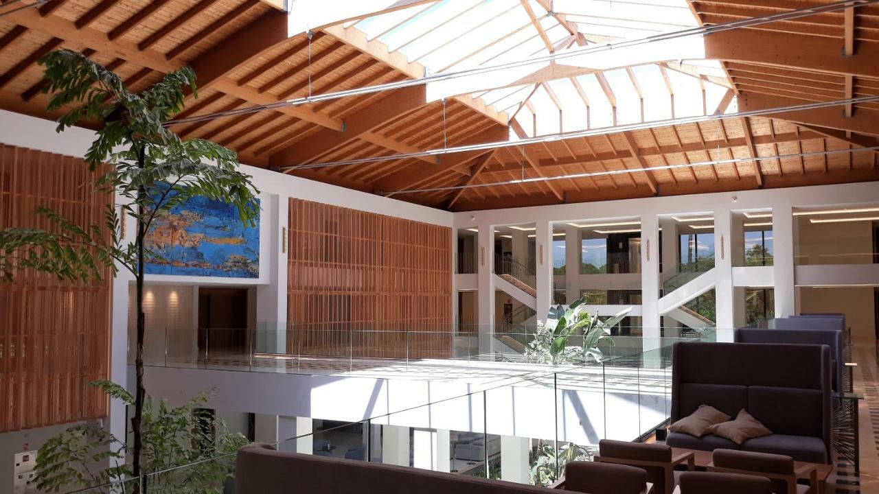Hipotels Barrosa Park (Adults Only) Chiclana de la Frontera Dış mekan fotoğraf