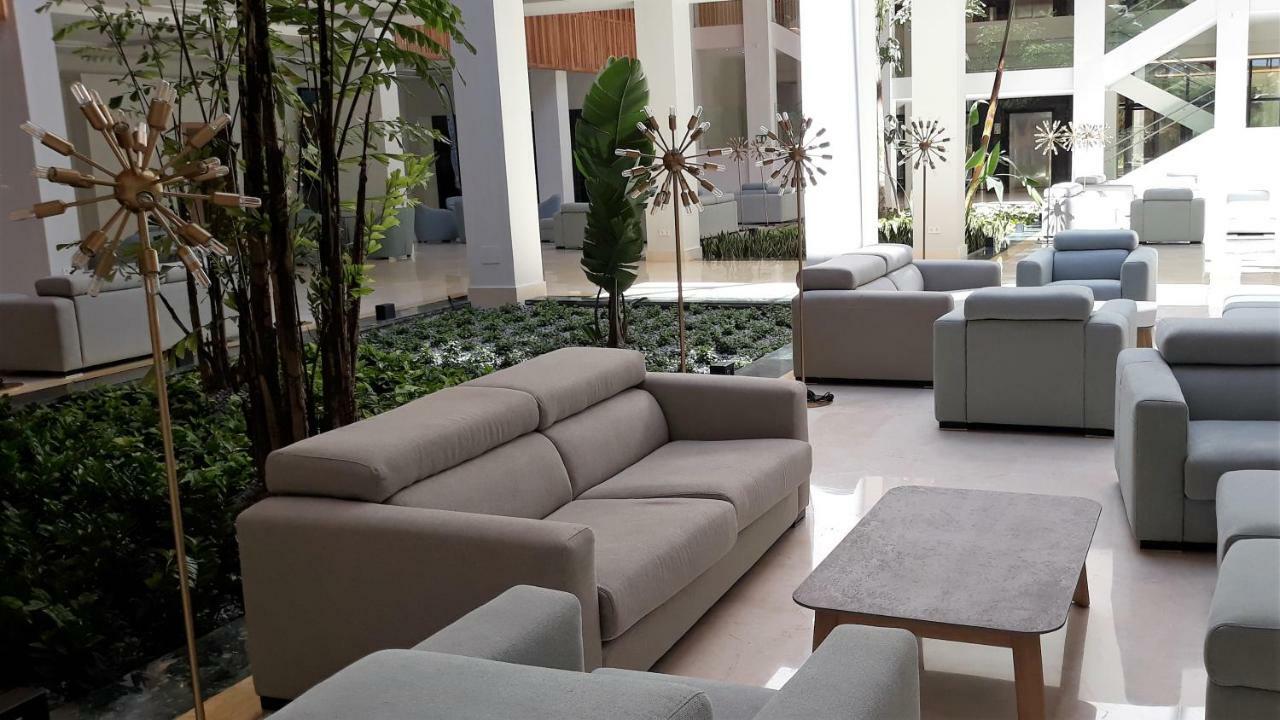 Hipotels Barrosa Park (Adults Only) Chiclana de la Frontera Dış mekan fotoğraf